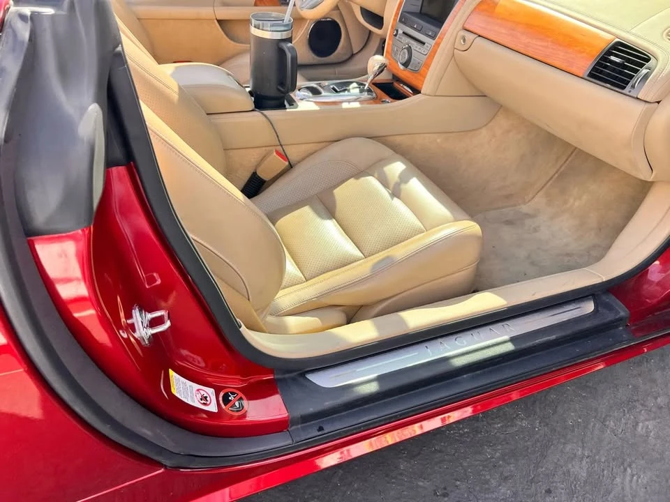 2009 Jaguar X150 XK - Image 12 of 20