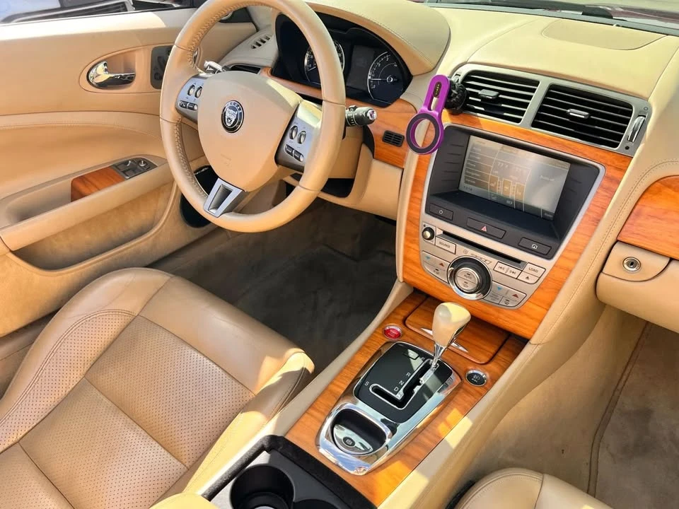 2009 Jaguar X150 XK - Image 10 of 20