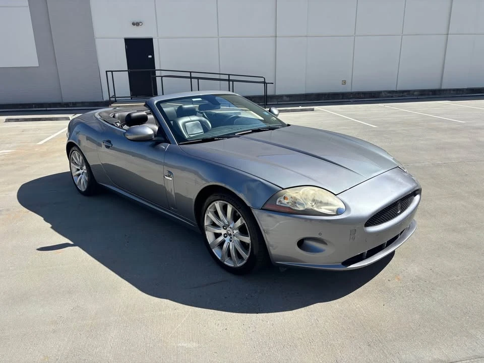 2009 Jaguar X150 XK - Image 4 of 18