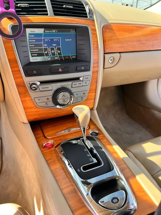 2009 Jaguar X150 XK - Image 16 of 20