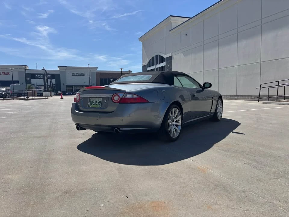 2009 Jaguar X150 XK - Image 18 of 18