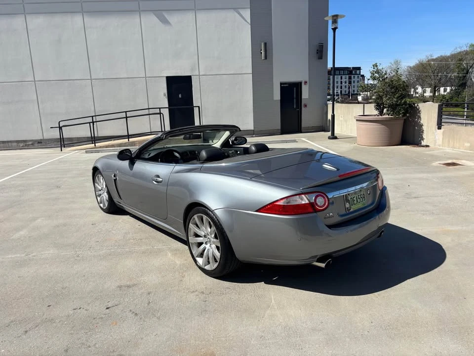 2009 Jaguar X150 XK - Image 2 of 18