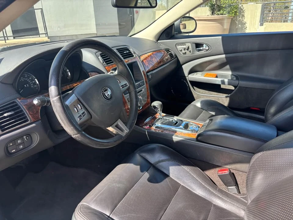 2009 Jaguar X150 XK - Image 17 of 18