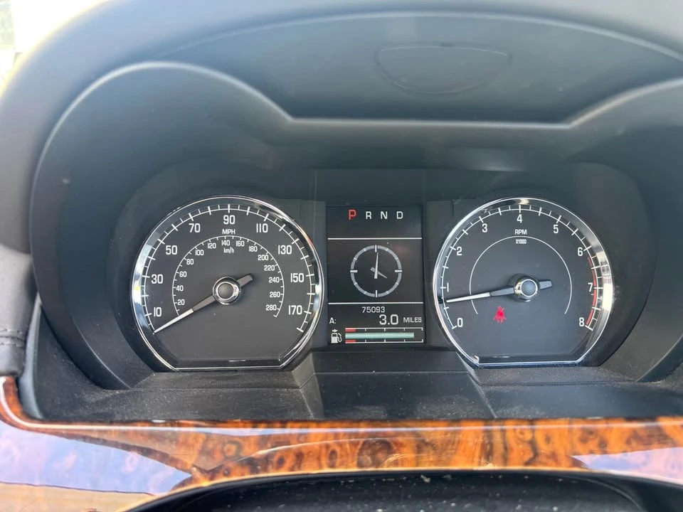 2009 Jaguar X150 XK - Image 9 of 18