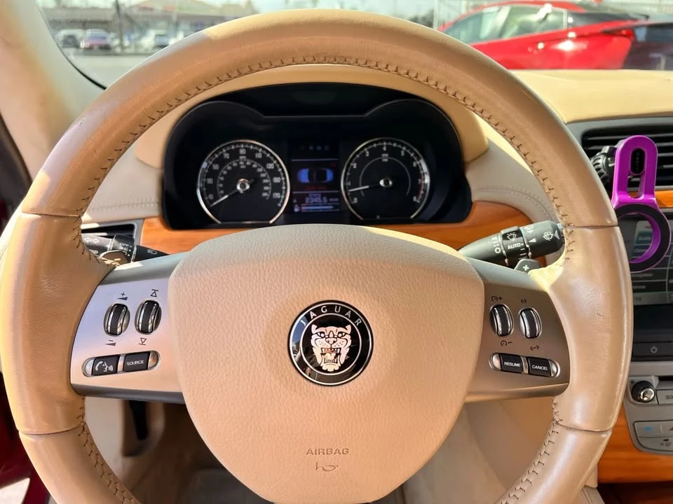 2009 Jaguar X150 XK - Image 13 of 20