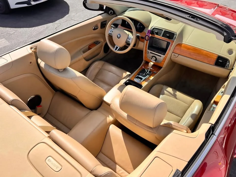 2009 Jaguar X150 XK - Image 11 of 20