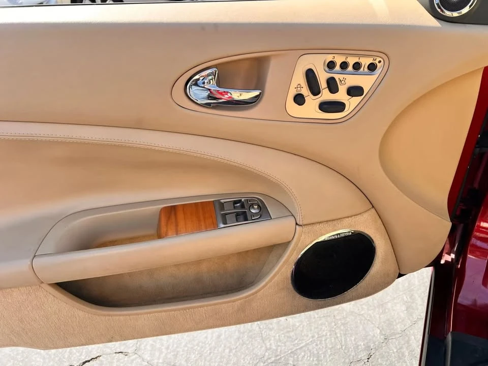 2009 Jaguar X150 XK - Image 15 of 20