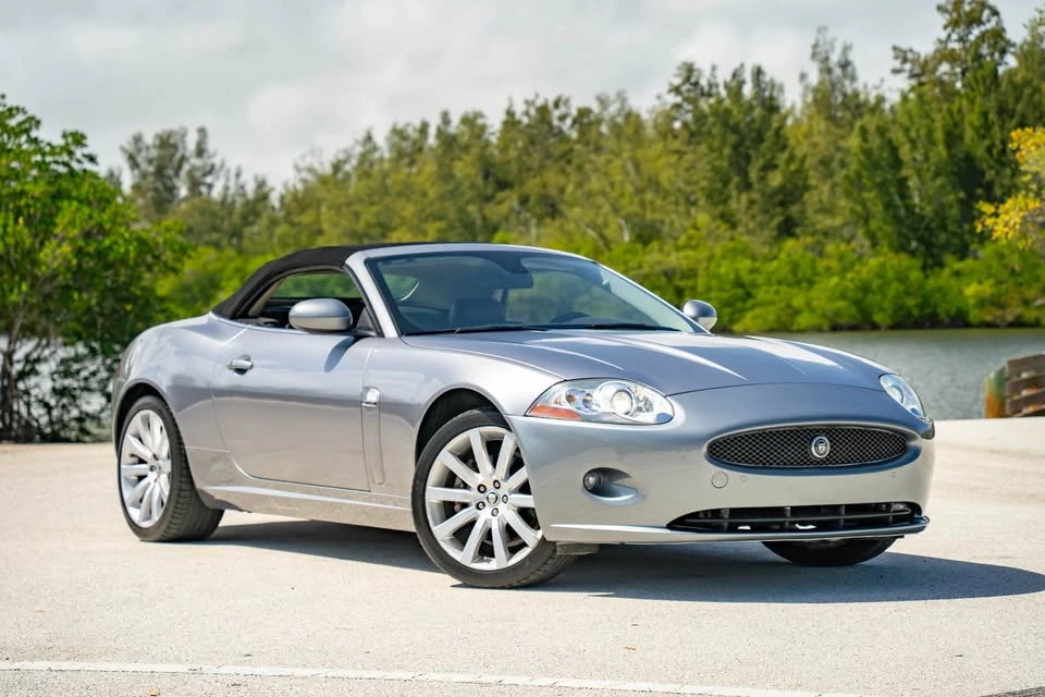 2009 Jaguar X150 XK - Image 12 of 20