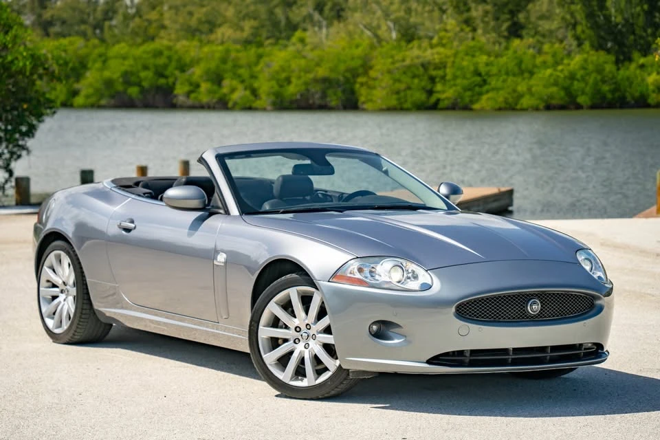 2009 Jaguar X150 XK - Image 9 of 20