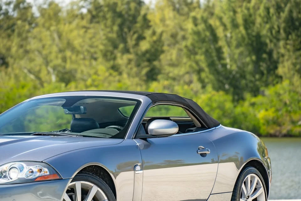 2009 Jaguar X150 XK - Image 18 of 20