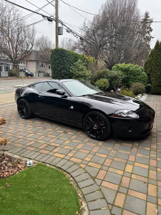 2009 Jaguar X150 XKR - Image 8 of 19