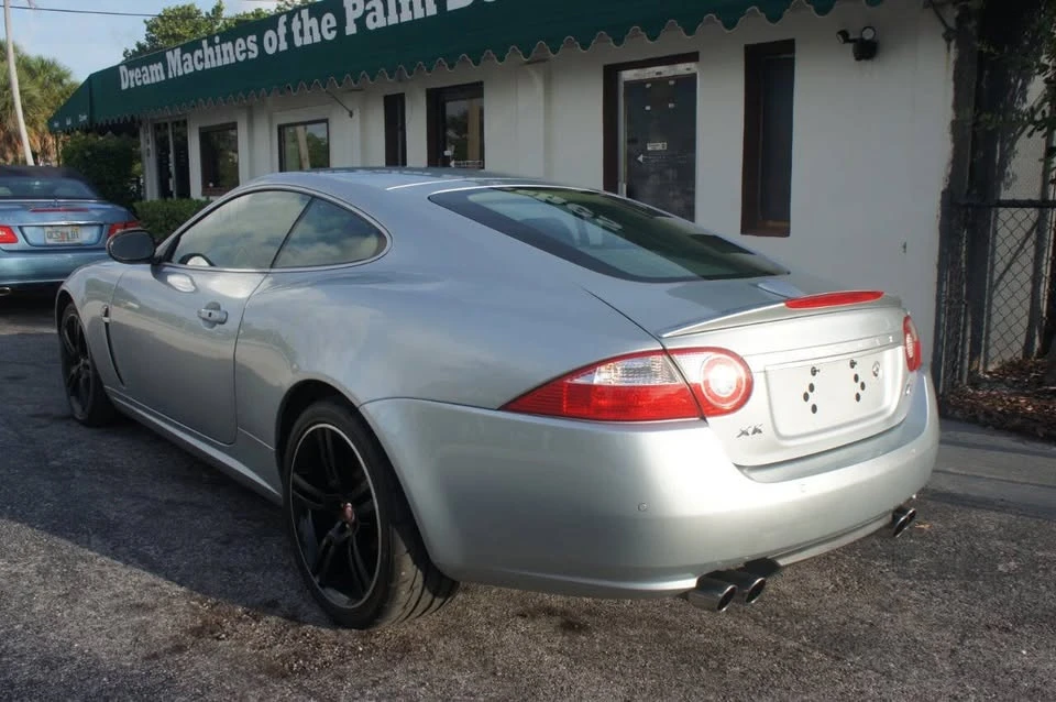 2009 Jaguar X150 XKR - Image 3 of 20
