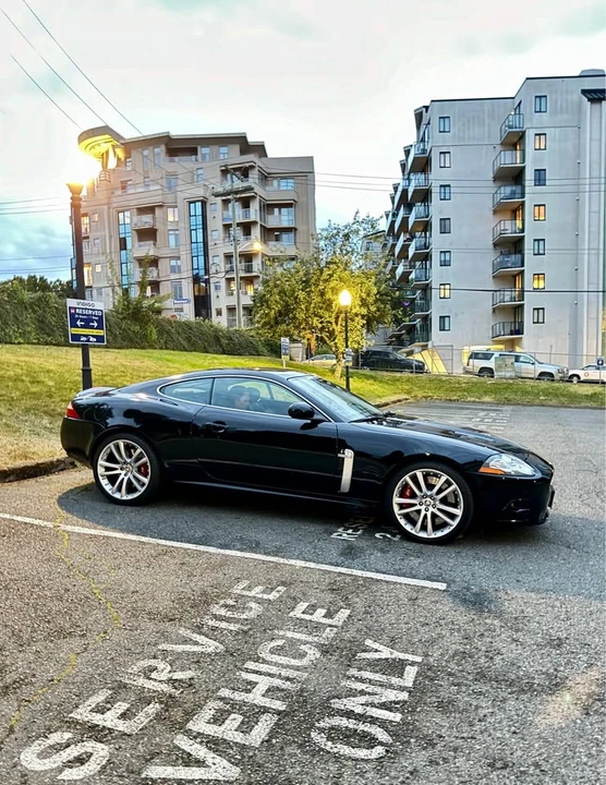 2009 Jaguar X150 XKR - Image 17 of 19