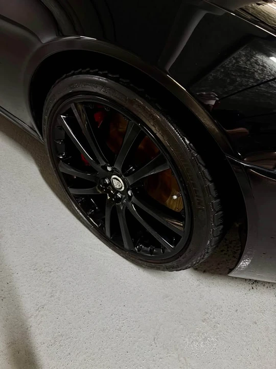 2009 Jaguar X150 XKR - Image 2 of 19