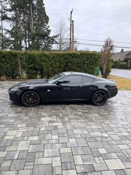 2009 Jaguar X150 XKR - Image 18 of 19