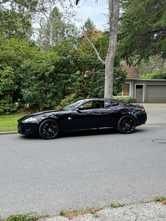 2009 Jaguar X150 XKR - Image 16 of 19