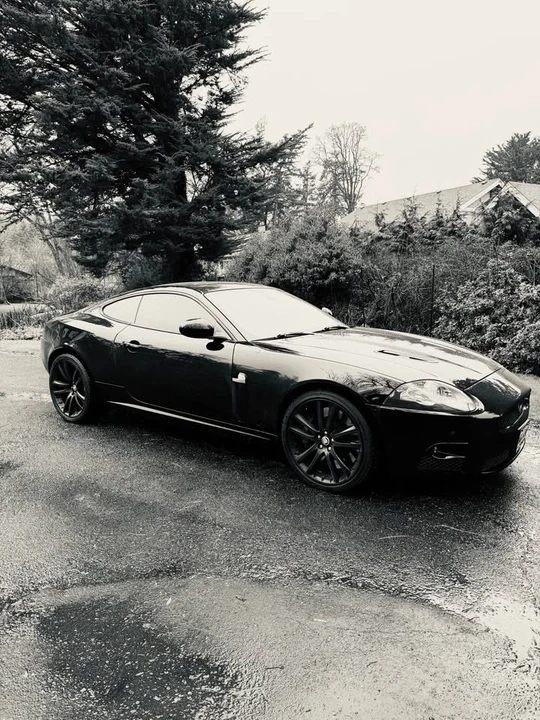 2009 Jaguar X150 XKR - Image 12 of 19