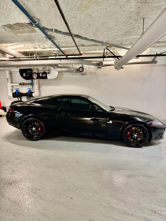 2009 Jaguar X150 XKR - Image 3 of 19