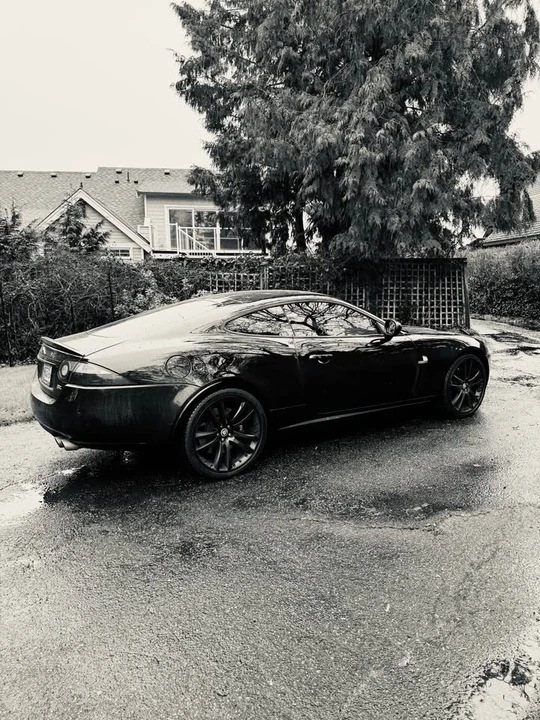 2009 Jaguar X150 XKR - Image 13 of 19