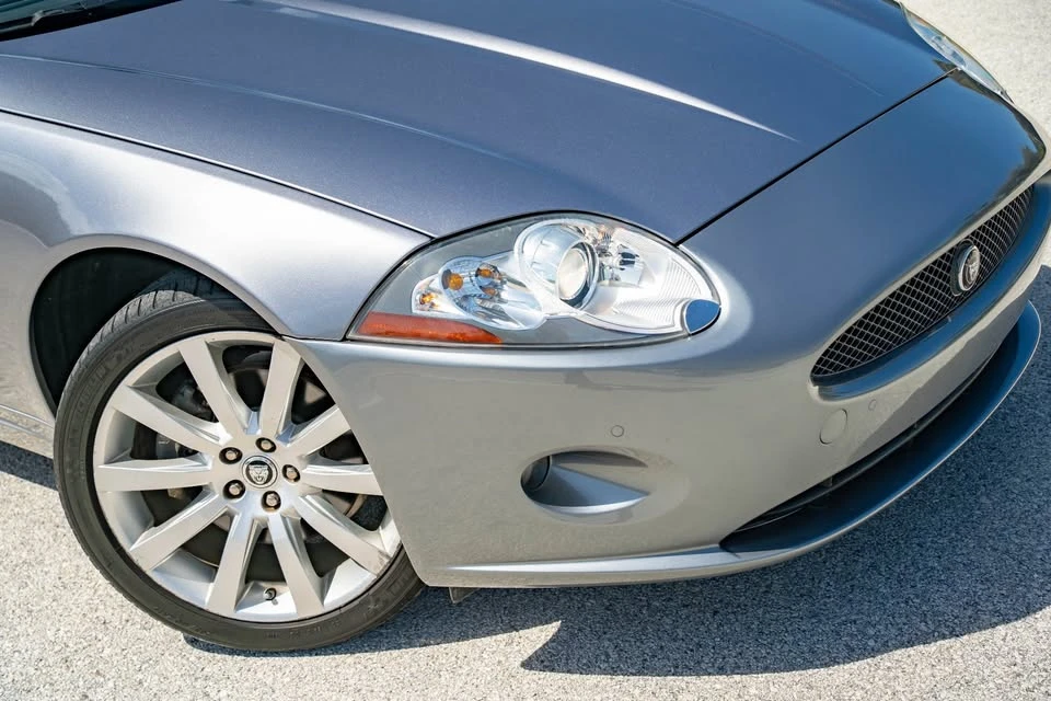2009 Jaguar X150 XK - Image 10 of 20