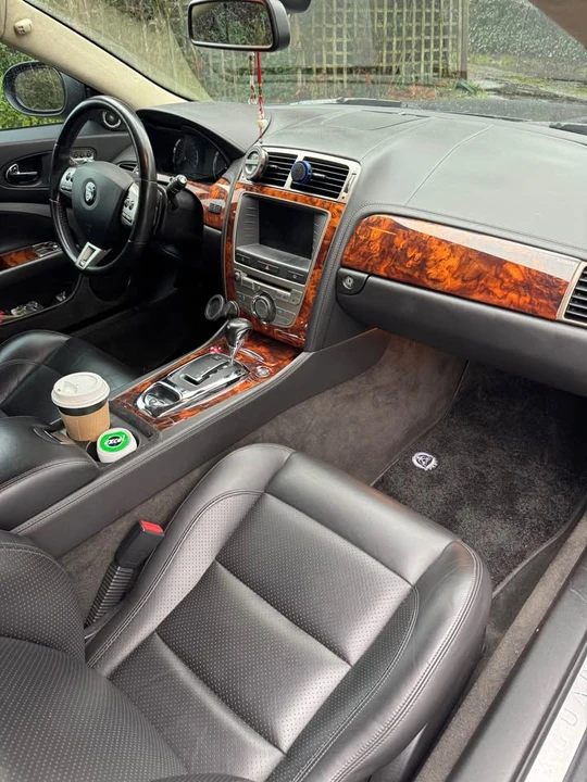 2009 Jaguar X150 XKR - Image 10 of 19
