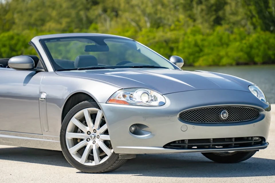 2009 Jaguar X150 XK - Image 7 of 20
