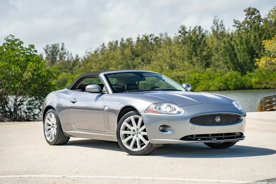 2009 Jaguar X150 XK - Image 14 of 20
