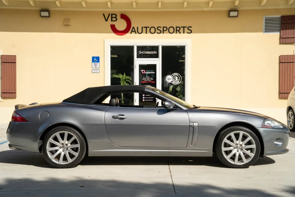 2009 Jaguar X150 XK - Image 6 of 20