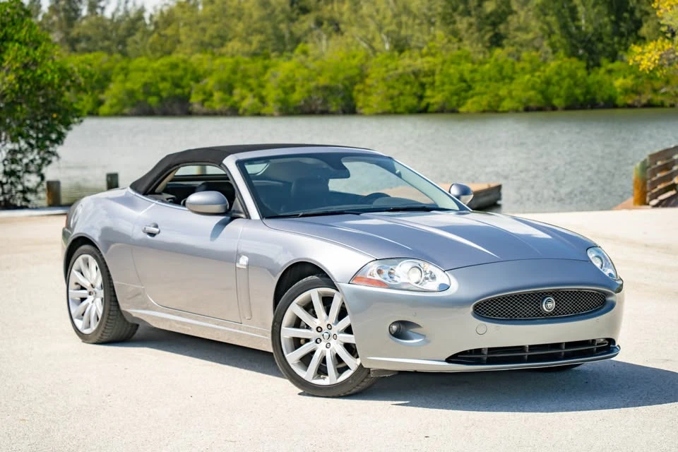 2009 Jaguar X150 XK - Image 11 of 20
