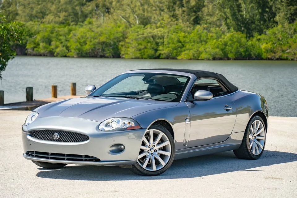 2009 Jaguar X150 XK - Image 17 of 20