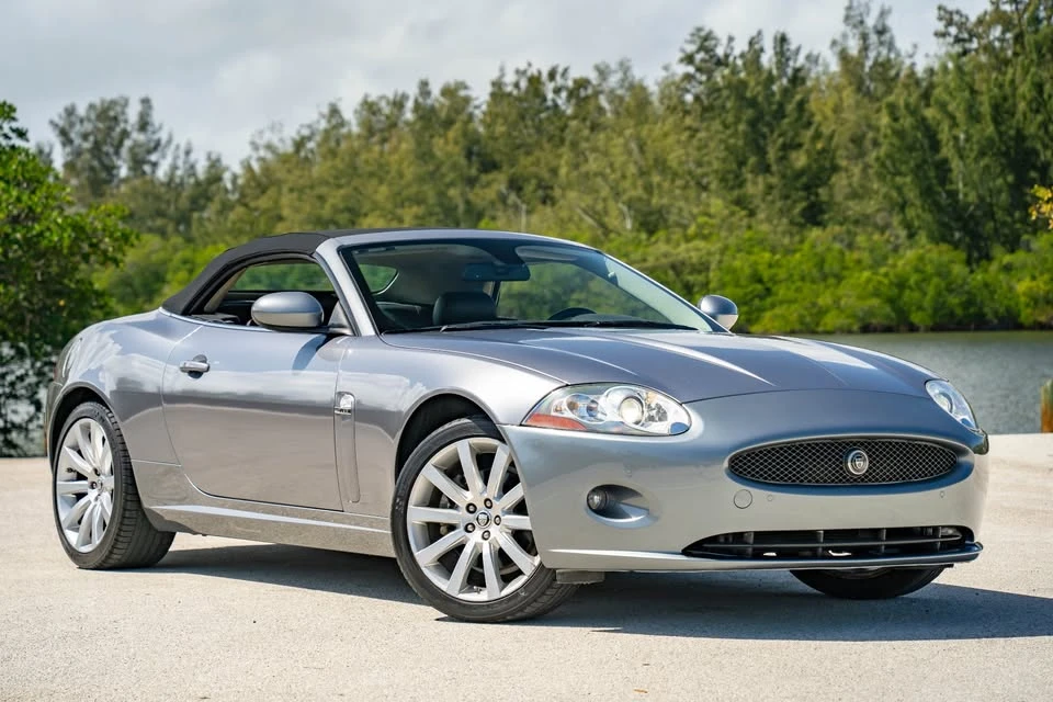 2009 Jaguar X150 XK - Image 15 of 20