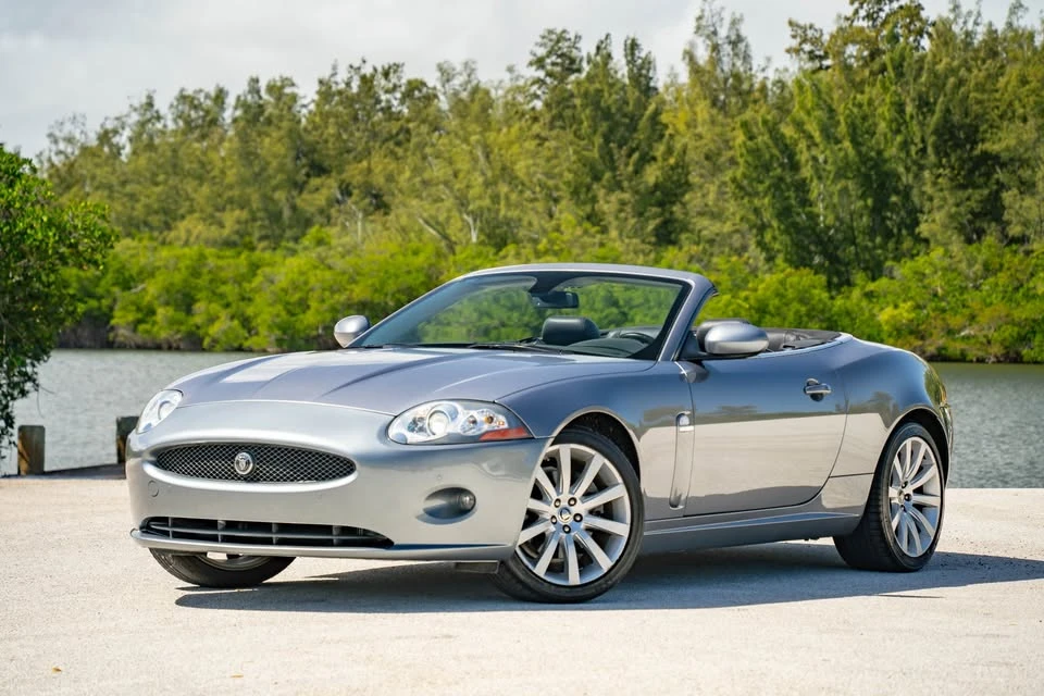 2009 Jaguar X150 XK - Image 19 of 20