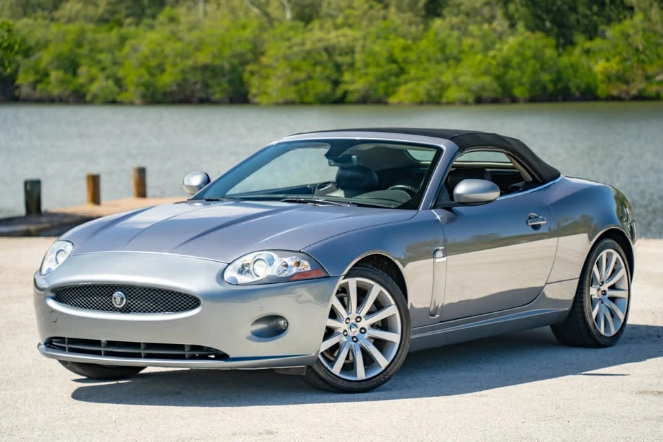 2009 Jaguar X150 XK - Image 16 of 20