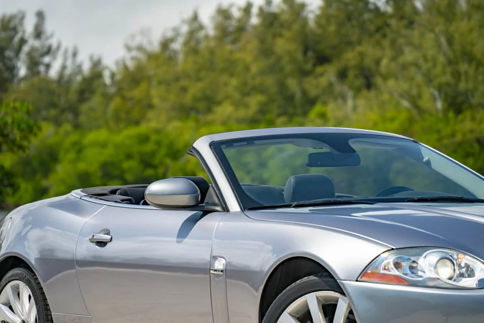2009 Jaguar X150 XK - Image 8 of 20