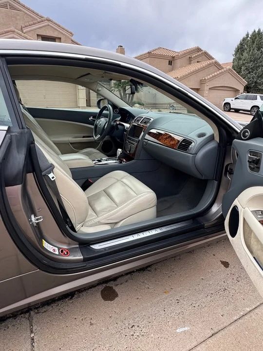 2009 Jaguar X150 XK - Image 13 of 20