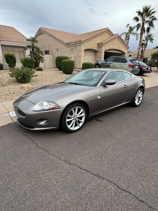 2009 Jaguar X150 XK - Image 4 of 20