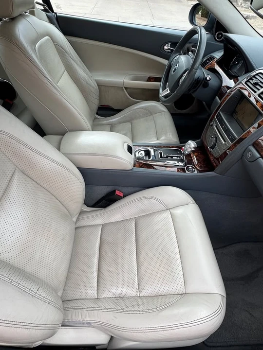 2009 Jaguar X150 XK - Image 14 of 20