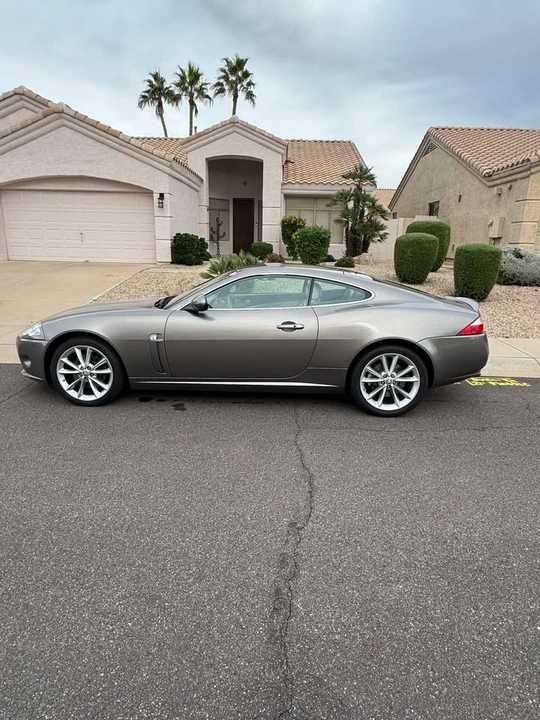 2009 Jaguar X150 XK - Image 3 of 20