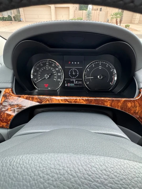 2009 Jaguar X150 XK - Image 10 of 20