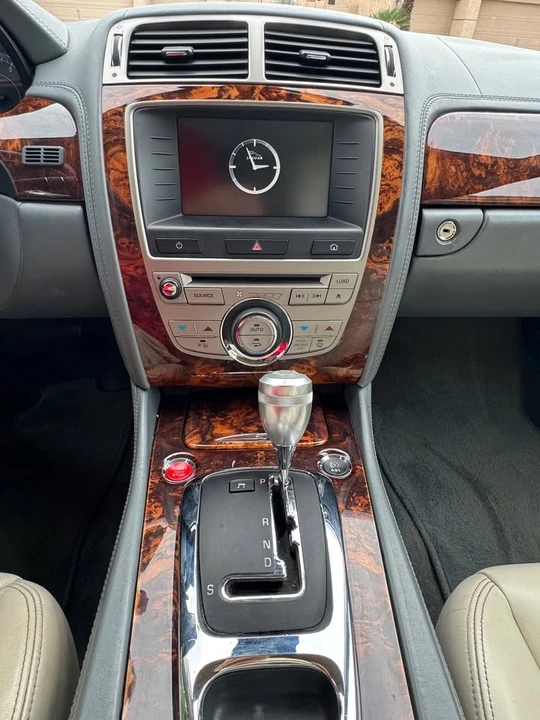 2009 Jaguar X150 XK - Image 8 of 20