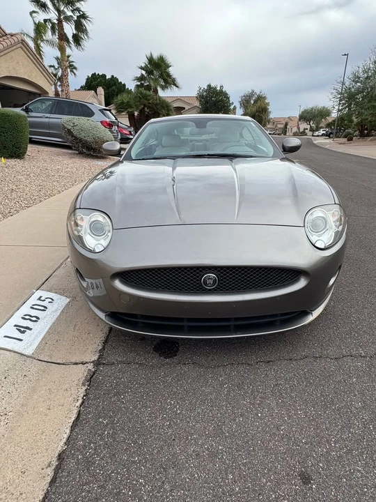 2009 Jaguar X150 XK - Image 2 of 20