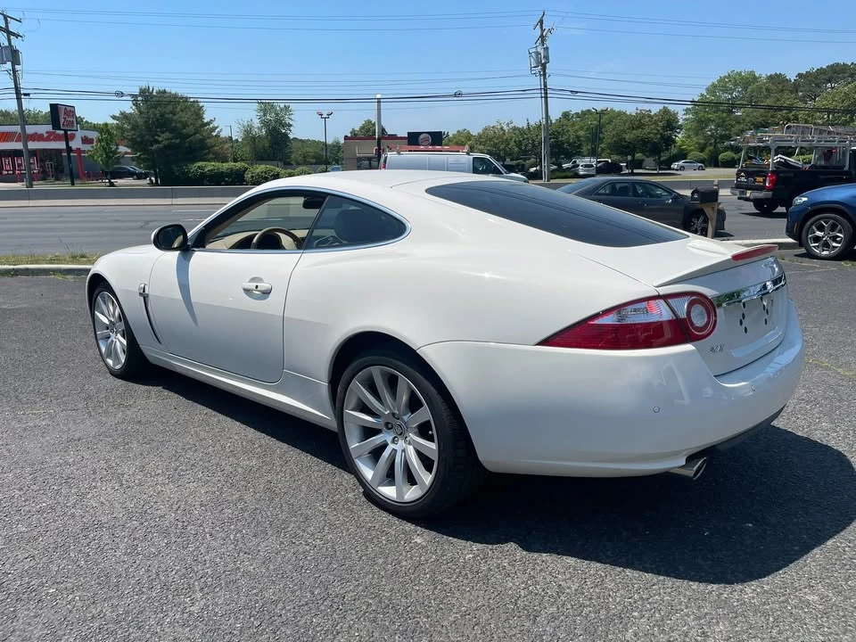 2009 Jaguar X150 XK - Image 7 of 16