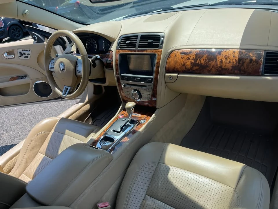 2009 Jaguar X150 XK - Image 13 of 16