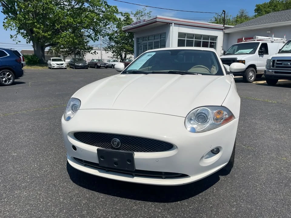 2009 Jaguar X150 XK - Image 2 of 16