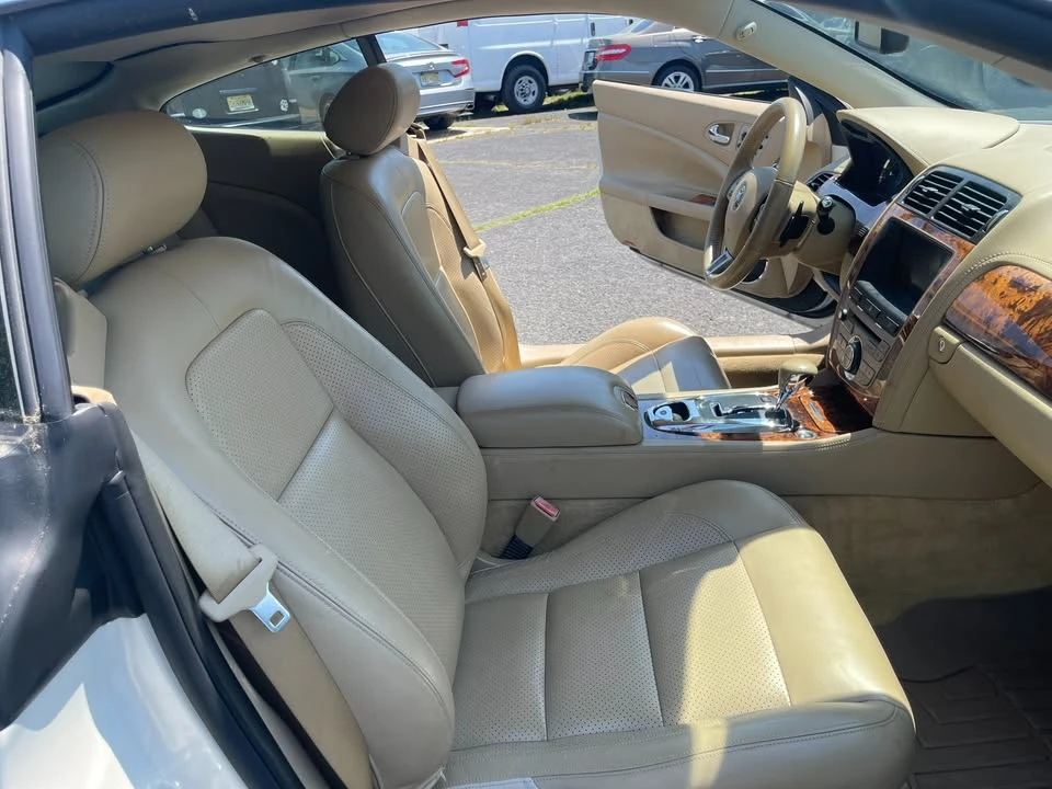 2009 Jaguar X150 XK - Image 11 of 16