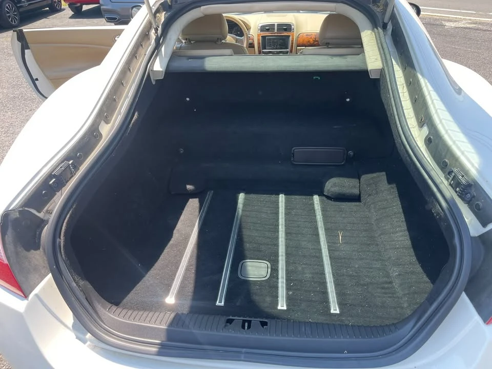 2009 Jaguar X150 XK - Image 14 of 16