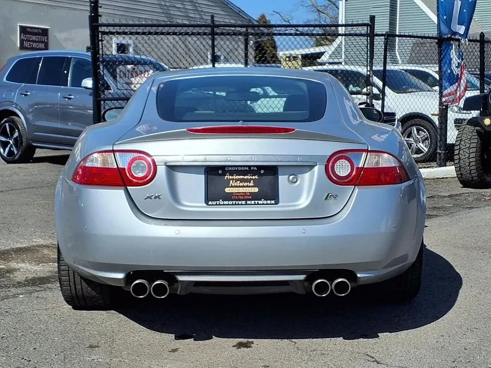 2009 Jaguar X150 XKR - Image 3 of 6
