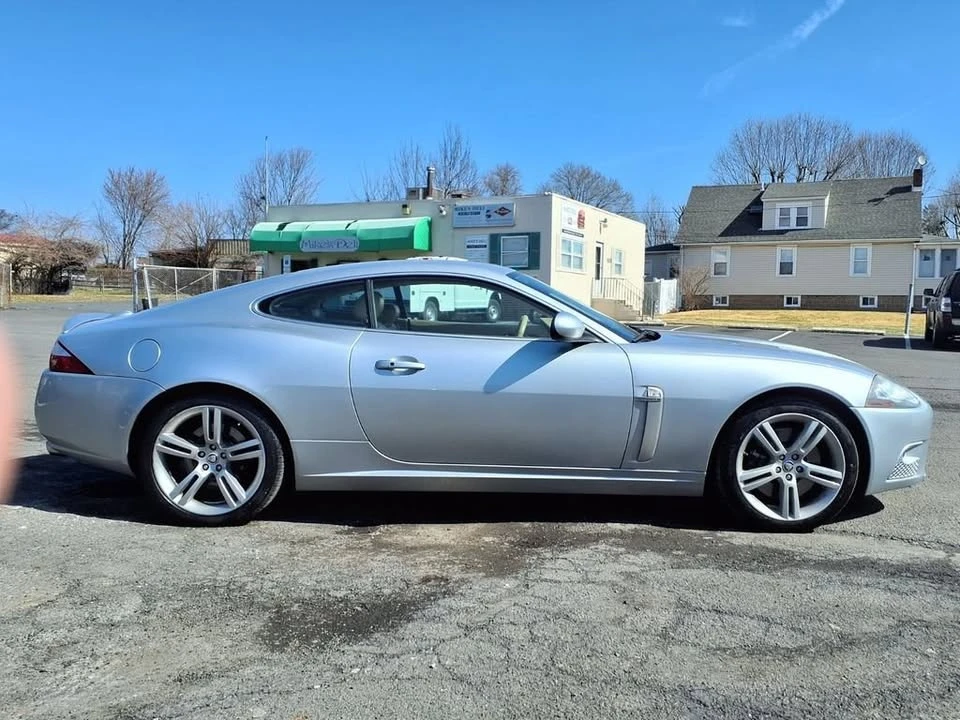 2009 Jaguar X150 XKR - Image 2 of 6