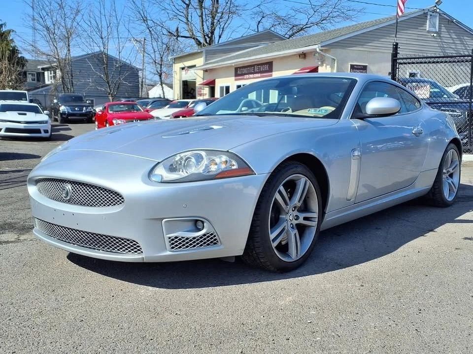 2009 Jaguar X150 XKR - Image 5 of 6