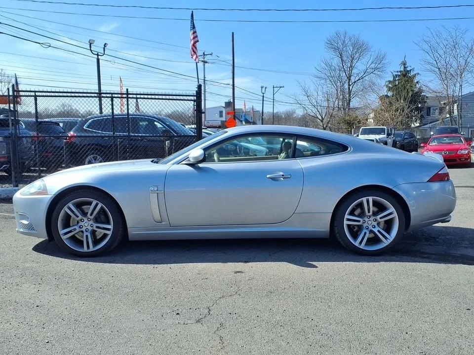 2009 Jaguar X150 XKR - Image 4 of 6